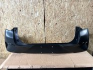 Бампер верх задний CHANGAN UNI-T 2020-2024