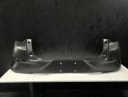 Бампер верх задний CHANGAN UNI-T 2020-2024