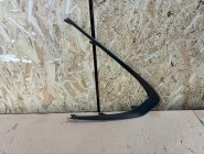 Молдинг бампера правый передний CHANGAN UNI-T 2020-2024