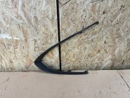 Молдинг бампера левый передний CHANGAN UNI-T 2020-2024