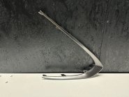 Молдинг бампера правый передний CHANGAN UNI-T 2020-2024