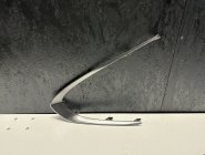 Молдинг бампера левый передний CHANGAN UNI-T 2020-2024