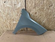 Крыло правое переднее Skoda Rapid 1 2017-2020