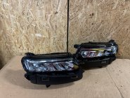 Фара правая GEELY Tugella 2020-2024