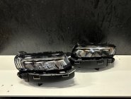 Фара правая GEELY Tugella 2020-2024