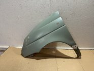 Крыло левое переднее Daewoo Matiz 1997