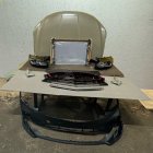 Бампер капот крыло решетка фара Geely Coolray Geely Coolray 2019-2023