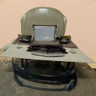 Бампер капот крыло решетка фара Geely Coolray Geely Coolray 2019-2023