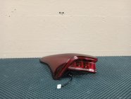 Фонарь наружный левый Jetour X70 Plus 2020-2025