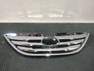Решетка радиатора Hyundai Sonata 6 2009-2014
