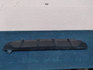 Накладка бампера задняя Kia K5 2020-2025