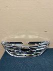 Решетка радиатора Hyundai Sonata 2009-2014