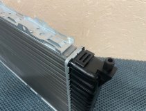 Радиатор охлаждения Audi 100 1990-1994