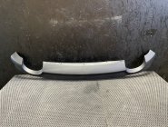 Накладка бампера задняя Kia Optima 2013-2015