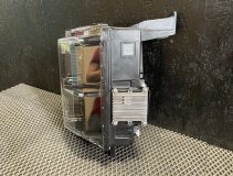 Фара левая Jaecoo J7 2023-2025