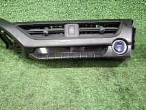 Блок управления климат-контролем LEXUS UX250H MZAH10 2021 M20AFXS