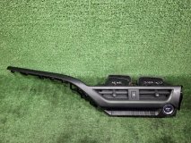 Блок управления климат-контролем LEXUS UX250H MZAH10 2021 M20AFXS