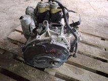 АКПП Honda SHUTTLE GP7 2015 LEB