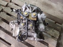 АКПП Honda SHUTTLE GP7 2015 LEB