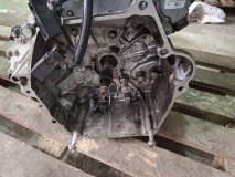 АКПП Honda SHUTTLE GP7 2015 LEB