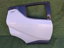 Дверь боковая правая задняя TOYOTA C-HR ZYX10 2017 2ZR-FXE Дверь боковая правая задняя TOYOTA C-HR ZYX10 2017 2ZR-FXE