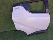 Дверь боковая правая задняя TOYOTA C-HR ZYX10 2017 2ZR-FXE Дверь боковая правая задняя TOYOTA C-HR ZYX10 2017 2ZR-FXE