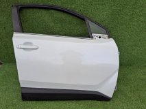 Дверь боковая правая передняя TOYOTA C-HR ZYX10 2017 2ZR-FXE Дверь боковая правая передняя TOYOTA C-HR ZYX10 2017 2ZR-FXE