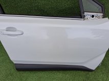 Дверь боковая правая передняя TOYOTA C-HR ZYX10 2017 2ZR-FXE Дверь боковая правая передняя TOYOTA C-HR ZYX10 2017 2ZR-FXE