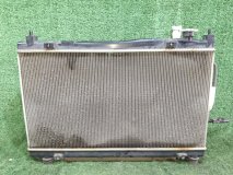 Радиатор охлаждения двигателя Honda SHUTTLE GP7 2015 LEB