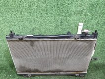 Радиатор охлаждения двигателя Honda SHUTTLE GP7 2015 LEB