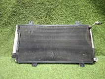 Радиатор кондиционера HONDA SHUTTLE GP8 2015 LEB