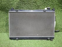 Радиатор охлаждения двигателя HONDA SHUTTLE GP8 2015 LEB