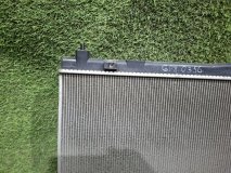 Радиатор охлаждения двигателя HONDA SHUTTLE GP8 2015 LEB