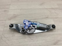 Моторчик заднего дворника Subaru Impreza WRX STI GRF 2009 #29 (ПРОБЕГ 94 333км) EJ257