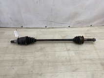 Привод задний Subaru Impreza WRX STI GRF 2009 #29 (ПРОБЕГ 94 333км) EJ257