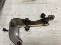 Кожух турбины Subaru Impreza WRX STI GRF 2009 #29 (ПРОБЕГ 94 333км) EJ257