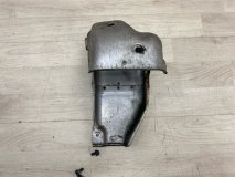 Кожух турбины Subaru Impreza WRX STI GRF 2009 #29 (ПРОБЕГ 94 333км) EJ257