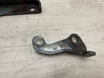 Кронштейн турбины Subaru Impreza WRX STI GRF 2009 #29 (ПРОБЕГ 94 333км) EJ257