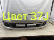 Бампер передний Subaru Impreza WRX STI GRF 2009 #29 (ПРОБЕГ 94 333км) EJ257