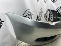 Бампер передний Subaru Legacy B4 BLE 2004 №40 (ПРОБЕГ 101 347км) EZ30D