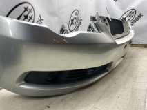 Бампер передний Subaru Legacy B4 BLE 2004 №40 (ПРОБЕГ 101 347км) EZ30D