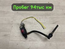 Насос омывателя фар Subaru Impreza WRX STI GRF 2009 #29 (ПРОБЕГ 94 333км) EJ257