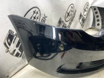 Бампер передний Subaru Legacy B4 BLE 2004 #53 (ПРОБЕГ 85 091 km) EZ30D