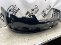 Бампер передний Subaru Legacy B4 BLE 2004 #53 (ПРОБЕГ 85 091 km) EZ30D