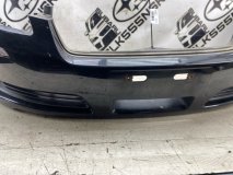 Бампер передний Subaru Legacy B4 BLE 2004 #53 (ПРОБЕГ 85 091 km) EZ30D