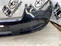 Бампер передний Subaru Legacy B4 BLE 2004 #53 (ПРОБЕГ 85 091 km) EZ30D