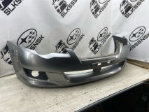 Бампер передний Subaru Legacy BP5 2006 #47 (ПРОБЕГ 72 758km) EJ20X