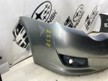 Бампер передний Subaru Legacy BP5 2006 #47 (ПРОБЕГ 72 758km) EJ20X