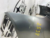 Бампер передний Subaru Legacy BP5 2006 #47 (ПРОБЕГ 72 758km) EJ20X