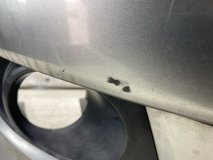 Бампер передний Subaru Legacy BP5 2006 #47 (ПРОБЕГ 72 758km) EJ20X